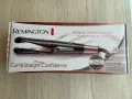 Преса за коса Remington Curl & Straight Confidence S6606 Е51, снимка 1