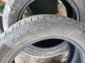 Летни гуми Continental 17 цола ,215/55R17 W, снимка 8