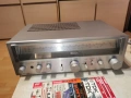 WEGA PSS-200R HIFI RECEIVER-WEST GERMANY 0803261517LCHERY1, снимка 2