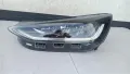 Ляв шофьорски фар Ford Focus 4 Facelift Full Led година 2022-2024 код NX7B-13E015-CD, NX7B13E015CD, снимка 1