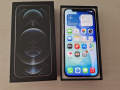 Iphone 12 Pro -256gb Silver/100% battery health , снимка 8
