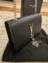 Налична чанта YSL Kate, снимка 15