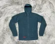 Мъжко поларено яке Bergans Hareid Fleece Jacket, Размер M, снимка 1