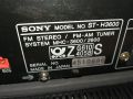 SONY AMPLIFIER+TUNER-MADE IN JAPAN 0206240729LNWC, снимка 7