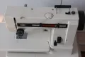 PFAFF HOBBYMATIC 807  УПОТРЕБЯВАНА ШЕВНА МАШИНА , снимка 9