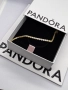 Пандора гривна Pandora , снимка 7