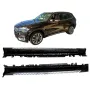 Алуминиеви степенки за BMW X5 F15, снимка 3