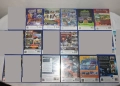 Игри за PS2 Naruto Ultimate Ninja 2/Scooby Doo/Taito Legends/187 Ride Or Die/WRC/ATV/SSX , снимка 8