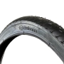 Външна гума за градски велосипед COBRA (20 x 1.50) (26 x 1.90) ЧЕХИЯ, снимка 6