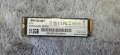 Ново m.2 nvme 512GB SSD Patriot, снимка 1