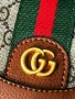 чанти GUCCİ OPHIDIA GG SHOULDER BAG, снимка 4