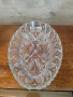 Кристални купи,чинии,ваза,чаши, снимка 2