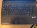 Asus X52J 15,6 инча, снимка 3