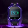 Детски Smart часовник с камера и фенерче – снимай, забавлявай се и бъди в безопасност по всяко време, снимка 6
