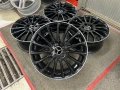 Джанти 18 Цола за Mercedes GLA GLB CLA C Klass Vito, снимка 7