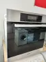 Miele H5681BP фурна с пиролиза готви и на  пара, снимка 1