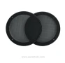Sound-way решетки за високоговорители, 16,5 cm /6.5 инча,1 чифт, стоманена мрежа, цвят: черно, снимка 1