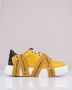 Обувки естествена кожа Johnnie Walker | MAK, снимка 1 - Дамски ежедневни обувки - 45681014