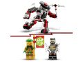 НОВИ! LEGO® NINJAGO™ 71781 Бойният робот на Lloyd EVO, снимка 10