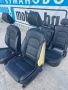 Кожен салон, електрически кожени седалки от Kia Sportage 2.0 CRDI, engine D4HA, gearbox JMJQA4, 185 , снимка 3
