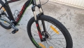 GHOST 29 цола Алуминиев велосипед , снимка 10