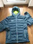 ELAN puffer jacket - мъжко пухено яке КАТО НОВО М, снимка 5