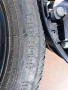 резервна гума патерица за мерцедес Е класа W212, снимка 4