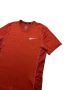 Мъжка тениска Nike Running Dry-Fit, размер: L, снимка 2