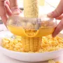 Уред за ронене на царевица Corn Kerneler , снимка 10