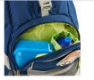 детска ученическа Раница за начално училище Ergobag KoalaBear, синя, Д25xШ22xВ35 см, снимка 6