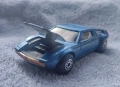 Matchbox SuperKings Maserati Bora , снимка 8