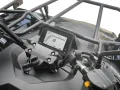  Бензиново ATV 4x4 400cc MaxMotors Tourist X400, снимка 11