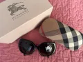 Burberry слънчеви очила, снимка 7