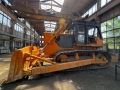 Булдозер Komatsu D-155A-1 | Реставриран и ремонтиран, снимка 3