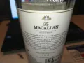 MACALLAN 12 КОЛЕКЦИОНЕРСКО ШИШЕ 1109241154, снимка 16