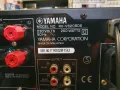 Ресийвър Yamaha RX-V620RDS Две по 100 вата на 4 ома. В отлично техническо и визуално състояние., снимка 15