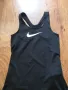 Nike Pro Women`s Training Tank Top - страхотен дамски потник С КАТО НОВ, снимка 5