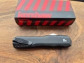 Автоматичен нож KERSHAW Livewire 9000, снимка 5