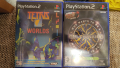 Лот от 10 игри за Playstation 2. ВСИЧКО 30 ЕВРО, снимка 5