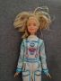 Mattel Кукла, Барби, астронавт от Space Discovery, снимка 2