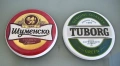 Медальони за лого на наливна бира, снимка 11