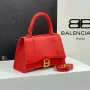 Дамски Кожени Чанти BALENCIAGA , снимка 7