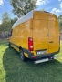 Vw crafter, снимка 6