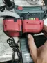 ъглошлайф metabo 18v, снимка 5