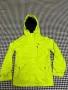 VOLCOM ELIAS 8000мм Regular Primaloft Изолирано дамско SNOWBOARD яке размер М, снимка 1