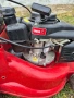 Самоходна косачка"MTD" с кош, снимка 8