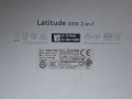 Dell Latitude 3310, снимка 2