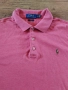 polo ralph lauren - страхотна мъжка тениска M, снимка 4