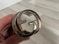 Колан Gucci 90см Оригинал, снимка 3