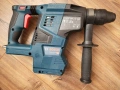 Безчетков перфоратор Bosch GBH 18V-28 C, снимка 2